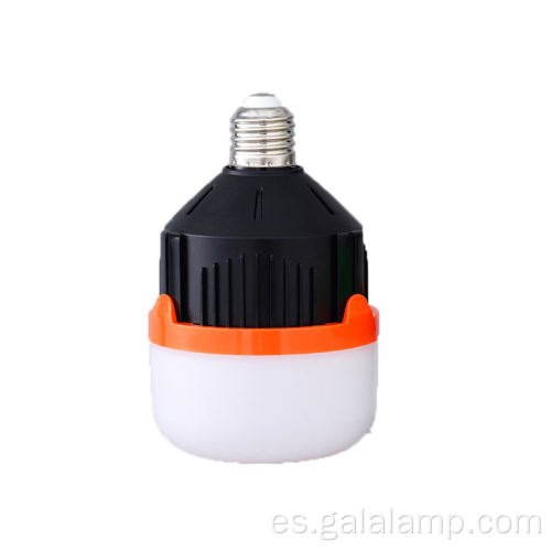 Luz de campamento LED portátil súper brillante
